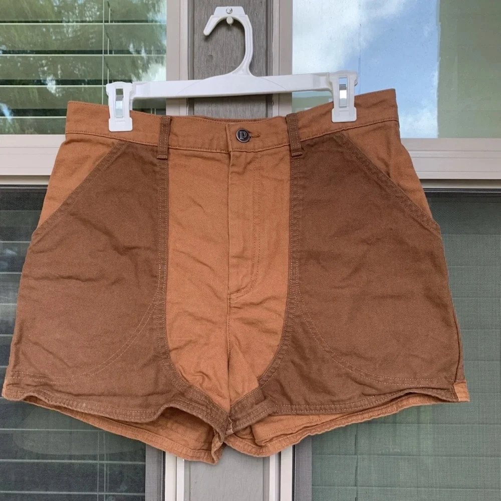 Patagonia Regenerative Stand Up Shorts Size 8 - Picture 2 of 16